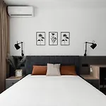 High-End 1Br In Pipera W Parking