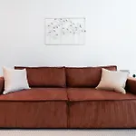 High-End 1Br In Pipera W Parking