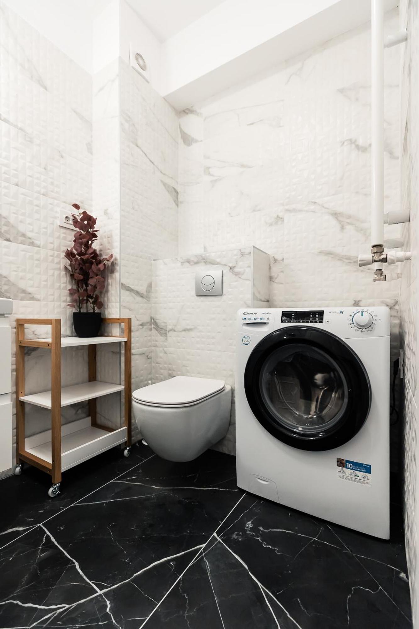 High-end 1br In Pipera W Parking Apartament