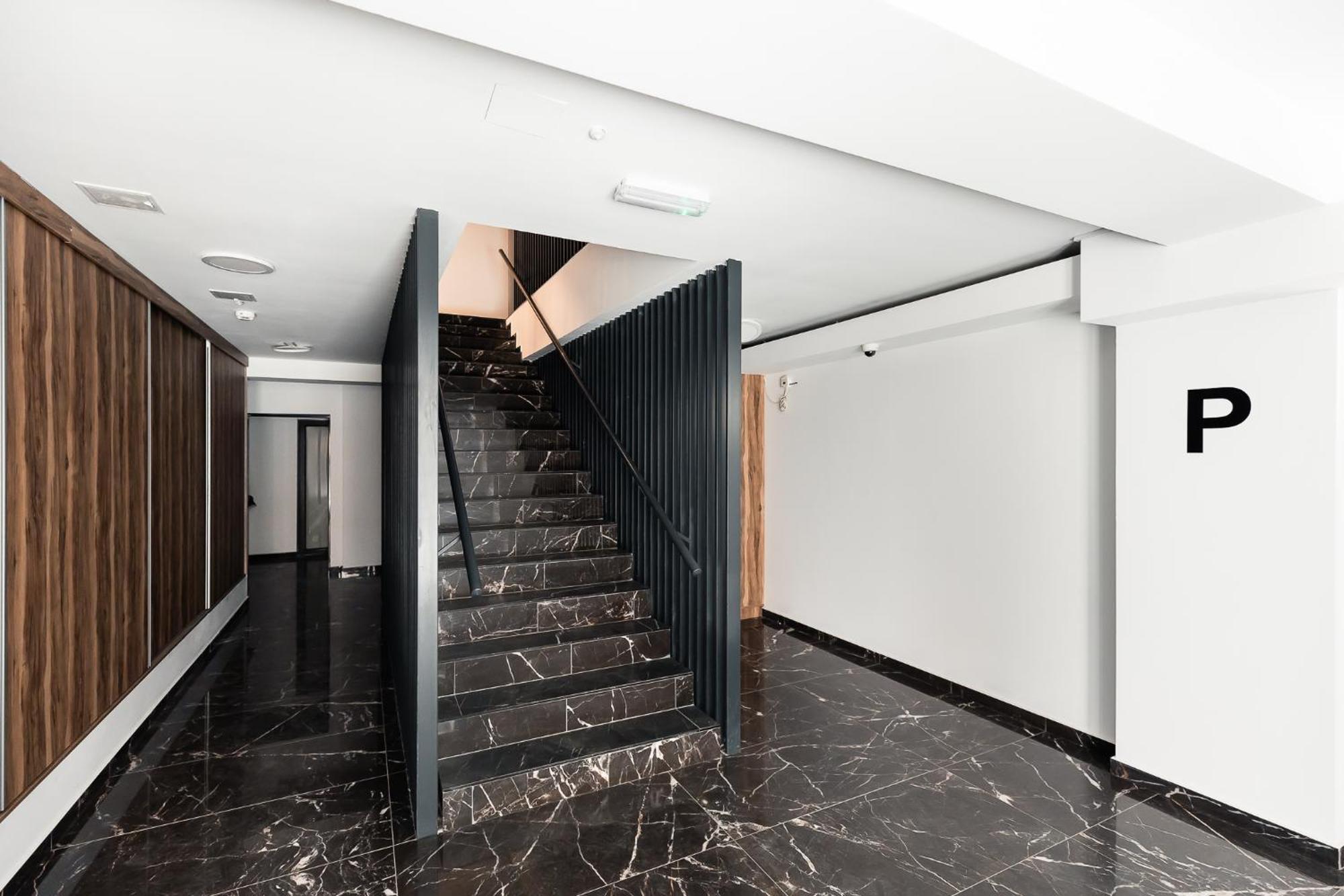Apartament High-end 1br In Pipera W Parking *