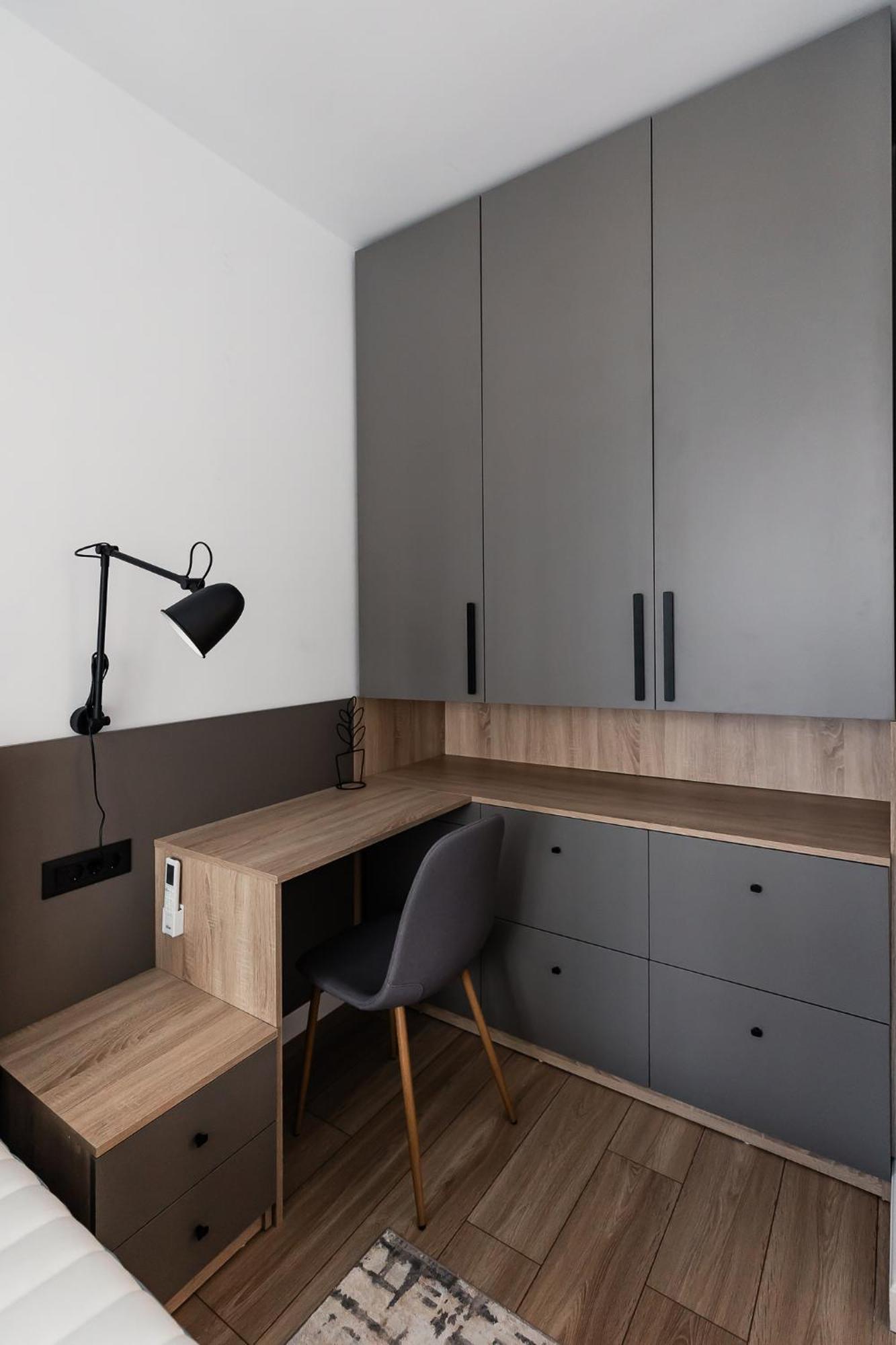 High-end 1br In Pipera W Parking
