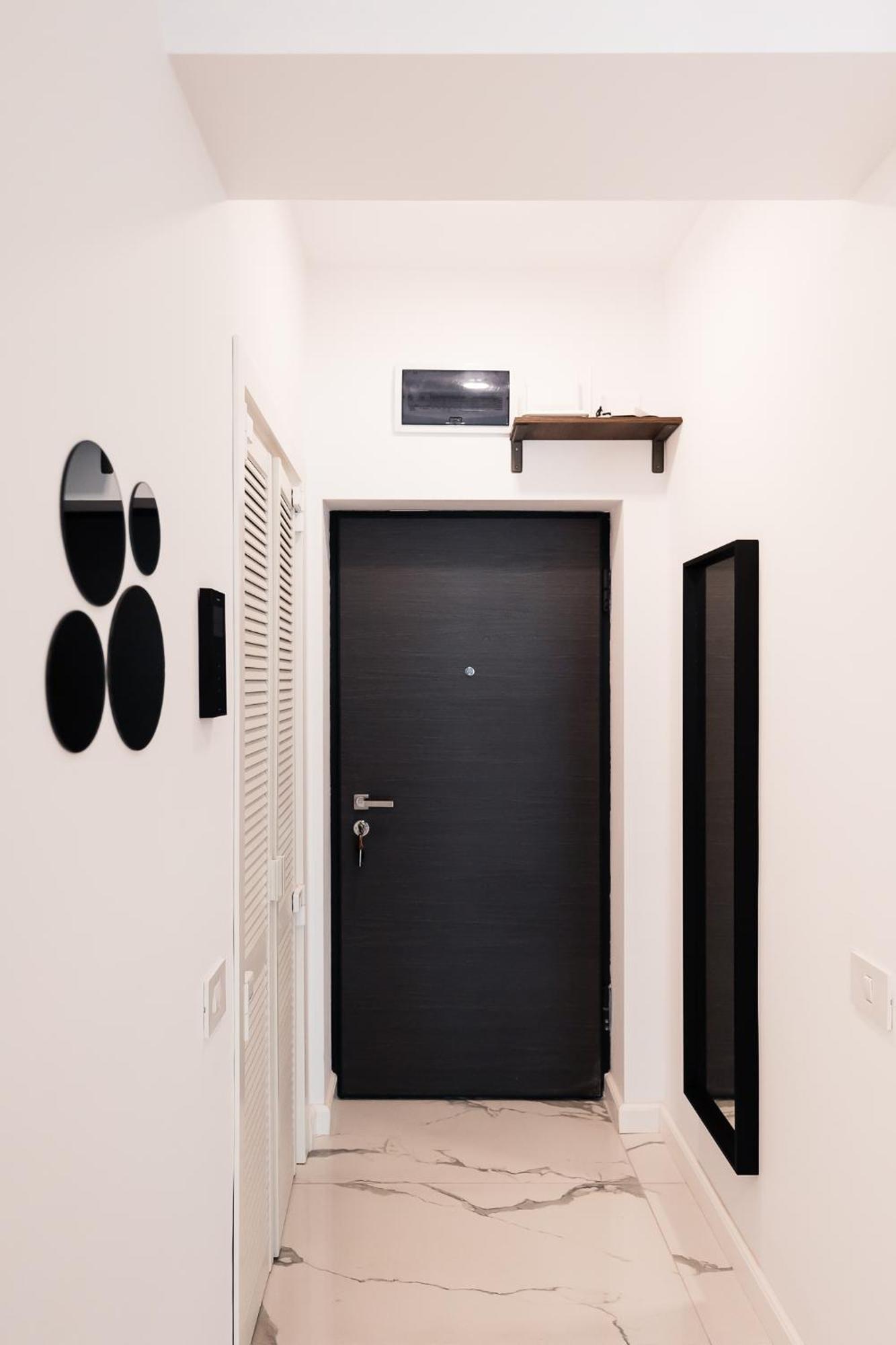 Apartament High-end 1br In Pipera W Parking Bucureşti