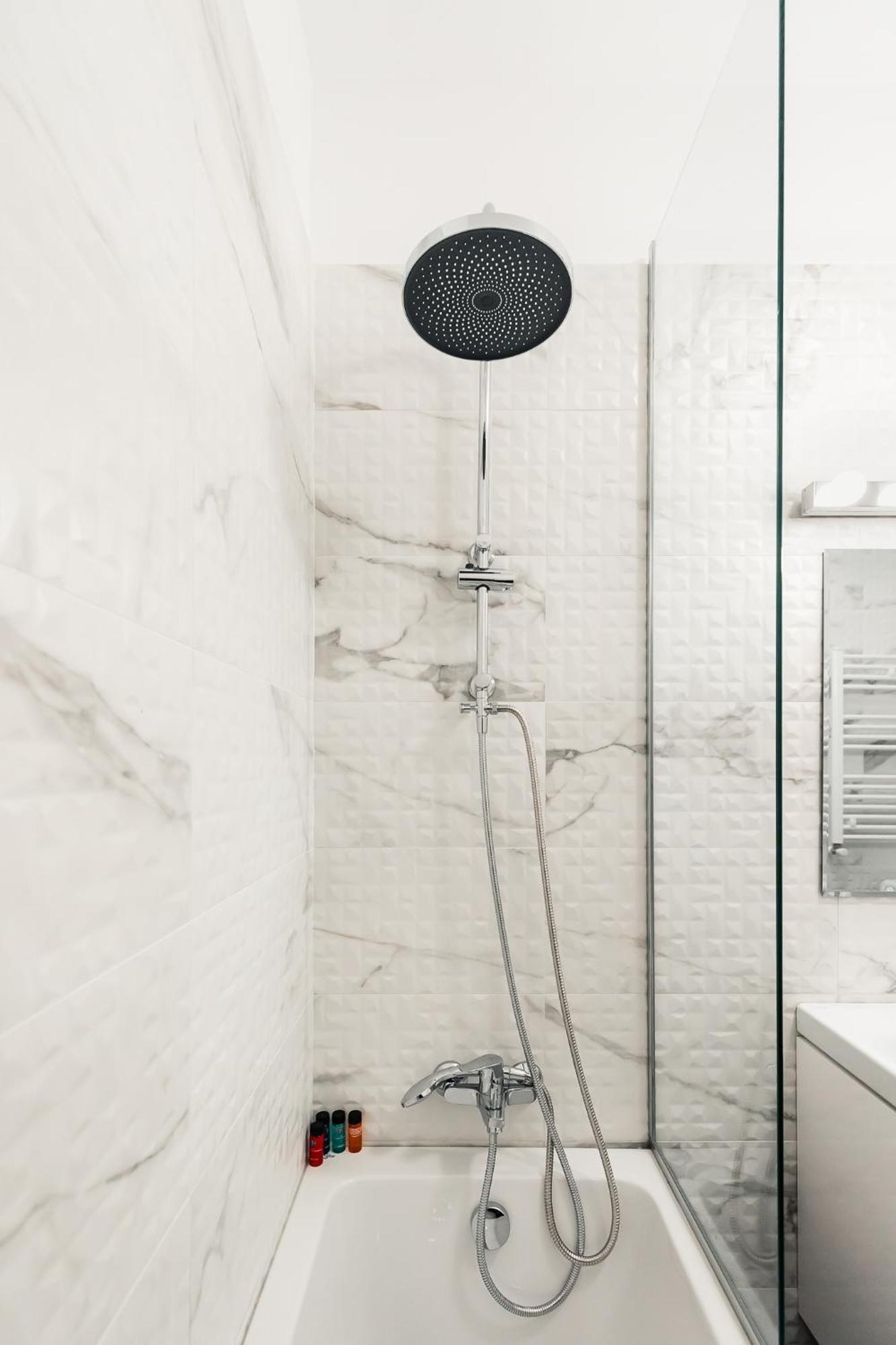 High-end 1br In Pipera W Parking * Bucharest