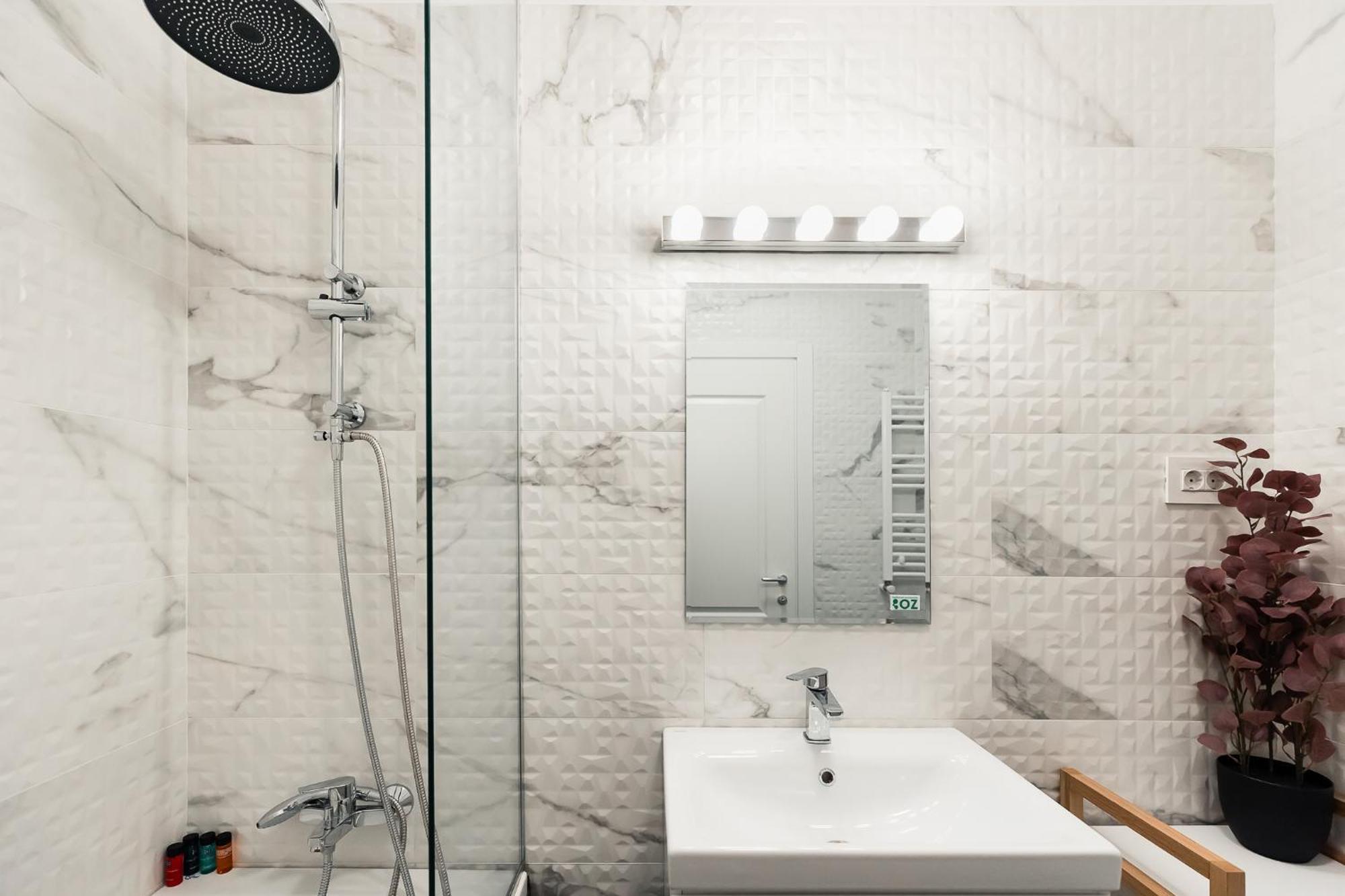 High-end 1br In Pipera W Parking * Bucharest